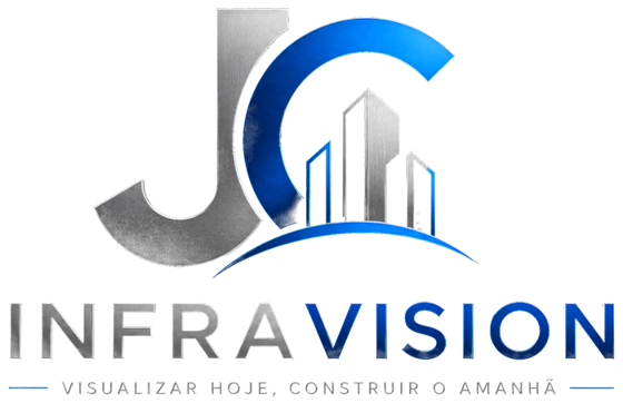 JC Infravision — Visualizar hoje, construir o amanhã